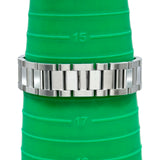カルティエ Cartier パシャドゥカルティエ 30ｍｍ WSPA0021 シルバー ステンレススチール クオーツ レディース 腕時計