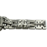 カルティエ Cartier パシャドゥカルティエ 30ｍｍ WSPA0021 シルバー ステンレススチール クオーツ レディース 腕時計