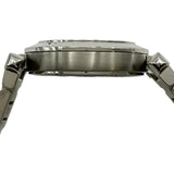 カルティエ Cartier パシャドゥカルティエ 30ｍｍ WSPA0021 シルバー ステンレススチール クオーツ レディース 腕時計