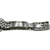 ロレックス ROLEX デイトジャスト41 126334G ブラック ホワイトゴールド/ステンレススチール 自動巻き メンズ 腕時計