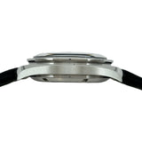 オメガ OMEGA スピードマスター ムーンウォッチ プロフェッショナル 310.32.42.50.01.001 ブラック ステンレススチール 手巻き メンズ 腕時計