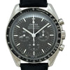 オメガ OMEGA スピードマスター ムーンウォッチ プロフェッショナル 310.32.42.50.01.001 ブラック ステンレススチール 手巻き メンズ 腕時計