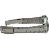 ロレックス ROLEX ミルガウス 116400GV ブルー ステンレススチール 自動巻き メンズ 腕時計