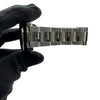 ロレックス ROLEX ミルガウス 116400GV ブルー ステンレススチール 自動巻き メンズ 腕時計
