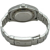 ロレックス ROLEX ミルガウス 116400GV ブルー ステンレススチール 自動巻き メンズ 腕時計
