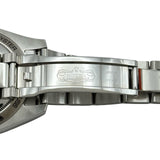 ロレックス ROLEX ミルガウス 116400GV ブルー ステンレススチール 自動巻き メンズ 腕時計