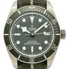 チューダー/チュードル TUDOR ヘリテージ ブラックベイ 58 79010SG ブラック ステンレススチール 自動巻き メンズ 腕時計