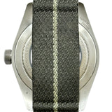 チューダー/チュードル TUDOR ヘリテージ ブラックベイ 58 79010SG ブラック ステンレススチール 自動巻き メンズ 腕時計