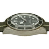 チューダー/チュードル TUDOR ヘリテージ ブラックベイ 58 79010SG ブラック ステンレススチール 自動巻き メンズ 腕時計