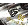グランドセイコー Grand Seiko エレガンスコレクション 9S メカニカル GMT SBGM221(9S66-00A0) アイボリー ステンレススチール 自動巻き メンズ 腕時計