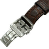 グランドセイコー Grand Seiko エレガンスコレクション 9S メカニカル GMT SBGM221(9S66-00A0) アイボリー ステンレススチール 自動巻き メンズ 腕時計