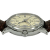 グランドセイコー Grand Seiko エレガンスコレクション 9S メカニカル GMT SBGM221(9S66-00A0) アイボリー ステンレススチール 自動巻き メンズ 腕時計