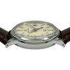 グランドセイコー Grand Seiko エレガンスコレクション 9S メカニカル GMT SBGM221(9S66-00A0) アイボリー ステンレススチール 自動巻き メンズ 腕時計
