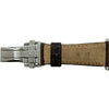 グランドセイコー Grand Seiko エレガンスコレクション 9S メカニカル GMT SBGM221(9S66-00A0) アイボリー ステンレススチール 自動巻き メンズ 腕時計