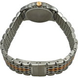 グッチ GUCCI Gタイムレス YA126512(1265) ブラック ステンレススチール/金メッキ クオーツ レディース 腕時計