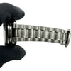 オメガ OMEGA スピードマスター レーシングコーアクシャル クロノメーター クロノグラフ 326.30.40.50.01.002 ブラック ステンレススチール 自動巻き メンズ 腕時計