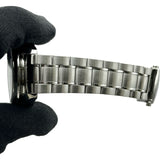 オメガ OMEGA スピードマスター レーシングコーアクシャル クロノメーター クロノグラフ 326.30.40.50.01.002 ブラック ステンレススチール 自動巻き メンズ 腕時計