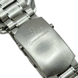 オメガ OMEGA スピードマスター レーシングコーアクシャル クロノメーター クロノグラフ 326.30.40.50.01.002 ブラック ステンレススチール 自動巻き メンズ 腕時計