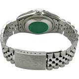 ロレックス ROLEX デイトジャスト ホリコン 16220 ホワイト ステンレススチール 自動巻き メンズ 腕時計