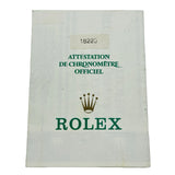 ロレックス ROLEX デイトジャスト ホリコン 16220 ホワイト ステンレススチール 自動巻き メンズ 腕時計