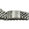 ロレックス ROLEX デイトジャスト ホリコン 16220 ホワイト ステンレススチール 自動巻き メンズ 腕時計