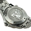 オメガ OMEGA シーマスター ダイバー300M コーアクシャル クロノメーター 212.30.41.20.03.001 ブルー ステンレススチール 自動巻き メンズ 腕時計