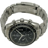 オメガ OMEGA スピードマスター レーシングコーアクシャル クロノメーター クロノグラフ 326.30.40.50.01.001 ブラック ステンレススチール 自動巻き メンズ 腕時計