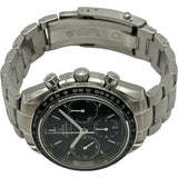 オメガ OMEGA スピードマスター レーシングコーアクシャル クロノメーター クロノグラフ 326.30.40.50.01.001 ブラック ステンレススチール 自動巻き メンズ 腕時計