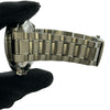 オメガ OMEGA スピードマスター レーシングコーアクシャル クロノメーター クロノグラフ 326.30.40.50.01.001 ブラック ステンレススチール 自動巻き メンズ 腕時計