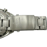 オメガ OMEGA スピードマスター レーシングコーアクシャル クロノメーター クロノグラフ 326.30.40.50.01.001 ブラック ステンレススチール 自動巻き メンズ 腕時計