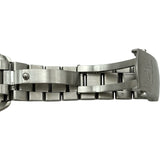 オメガ OMEGA スピードマスター レーシングコーアクシャル クロノメーター クロノグラフ 326.30.40.50.01.001 ブラック ステンレススチール 自動巻き メンズ 腕時計