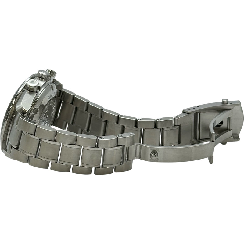 オメガ OMEGA スピードマスター レーシングコーアクシャル クロノ