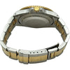 ロレックス ROLEX GMTマスター2 16713RG ゴールド ゴールド/ステンレススチール 自動巻き メンズ 腕時計