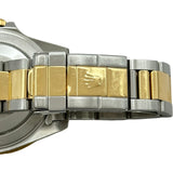 ロレックス ROLEX GMTマスター2 16713RG ゴールド ゴールド/ステンレススチール 自動巻き メンズ 腕時計