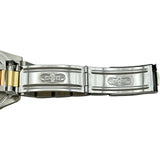 ロレックス ROLEX GMTマスター2 16713RG ゴールド ゴールド/ステンレススチール 自動巻き メンズ 腕時計