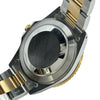 ロレックス ROLEX GMTマスター2 16713RG ゴールド ゴールド/ステンレススチール 自動巻き メンズ 腕時計
