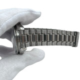 オメガ OMEGA スピードマスターオートマティック 3510.50 ブラック ステンレススチール 自動巻き メンズ 腕時計