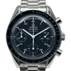 オメガ OMEGA スピードマスターオートマティック 3510.50 ブラック ステンレススチール 自動巻き メンズ 腕時計