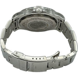 ブライトリング BREITLING アベンジャー2 GMT A3239011/BC34 ブラック ステンレススチール 自動巻き メンズ 腕時計