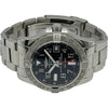 ブライトリング BREITLING アベンジャー2 GMT A3239011/BC34 ブラック ステンレススチール 自動巻き メンズ 腕時計