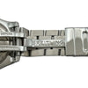 ブライトリング BREITLING アベンジャー2 GMT A3239011/BC34 ブラック ステンレススチール 自動巻き メンズ 腕時計
