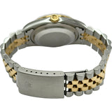ロレックス ROLEX デイトジャスト 16233 ゴールド ゴールド/ステンレススチール 自動巻き メンズ 腕時計