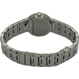 ブルガリ BVLGARI ブルガリブルガリ BB23.SS ブラック ステンレススチール クオーツ レディース 腕時計