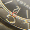 ブルガリ BVLGARI ブルガリブルガリ BB23.SS ブラック ステンレススチール クオーツ レディース 腕時計