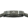ブルガリ BVLGARI ブルガリブルガリ BB23.SS ブラック ステンレススチール クオーツ レディース 腕時計