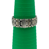 エルメス HERMES クリッパーダイバークロノグラフ44mm CP2.941 グレー チタン/ステンレススチール 自動巻き メンズ 腕時計