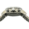 エルメス HERMES クリッパーダイバークロノグラフ44mm CP2.941 グレー チタン/ステンレススチール 自動巻き メンズ 腕時計