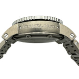 エルメス HERMES クリッパーダイバークロノグラフ44mm CP2.941 グレー チタン/ステンレススチール 自動巻き メンズ 腕時計