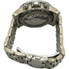 エルメス HERMES クリッパーダイバークロノグラフ44mm CP2.941 グレー チタン/ステンレススチール 自動巻き メンズ 腕時計