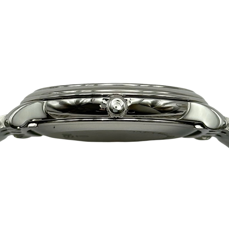 オメガ OMEGA デビル プレステージ コーアクシャル クロノメーター